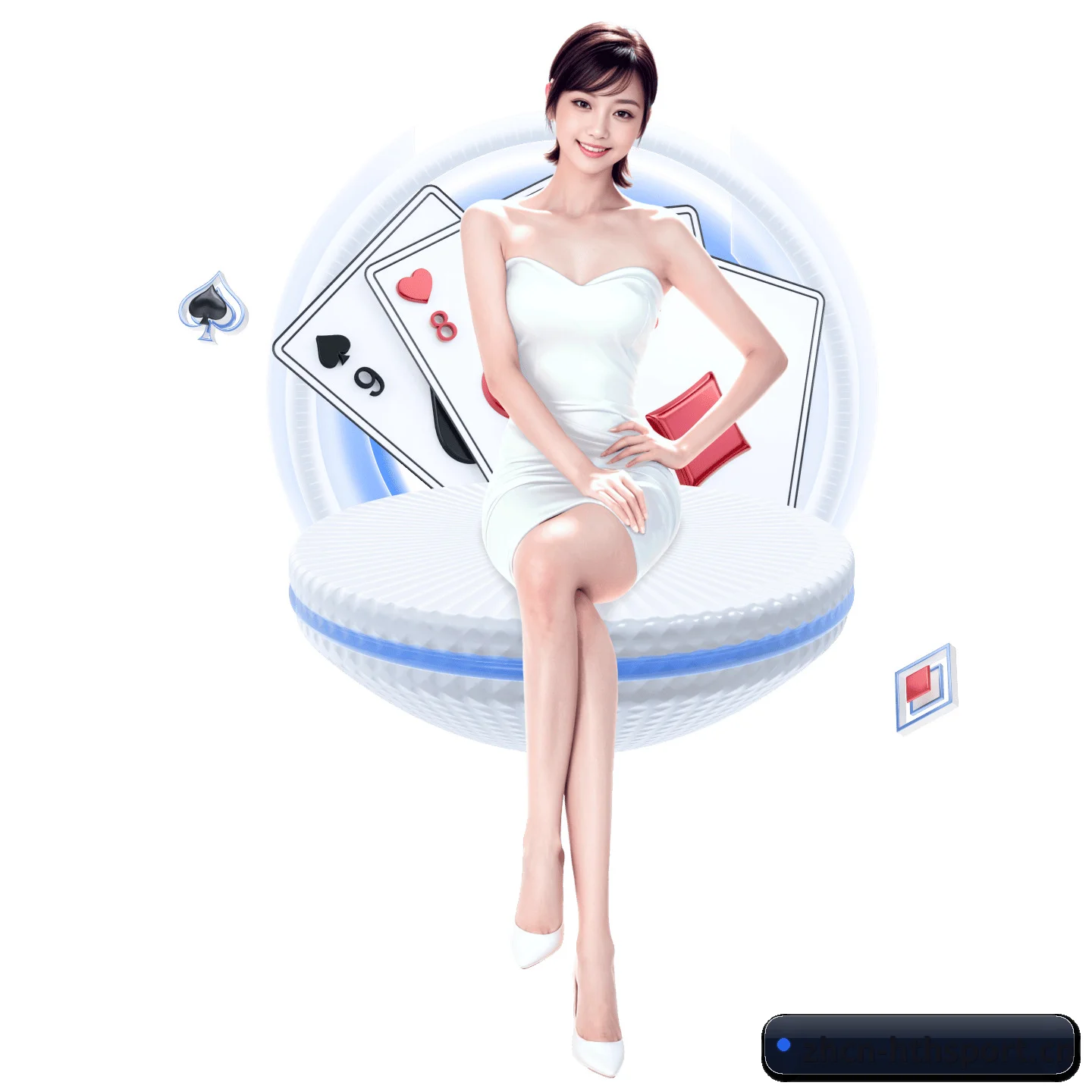 华体会 APP 界面